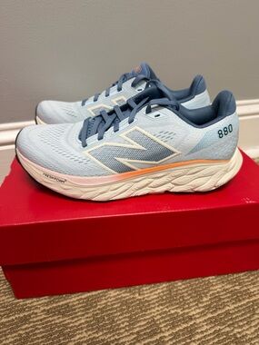 Women's New Balance 880v14